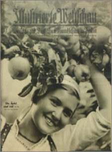 Illustrierte Weltschau, 1937, nr 32