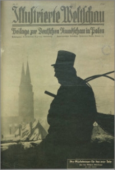 Illustrierte Weltschau, 1939, nr 1