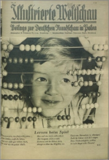Illustrierte Weltschau, 1939, nr 9