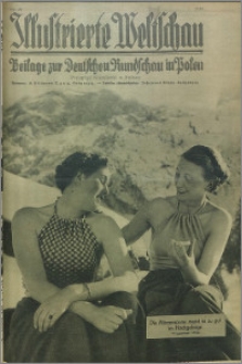 Illustrierte Weltschau, 1939, nr 10