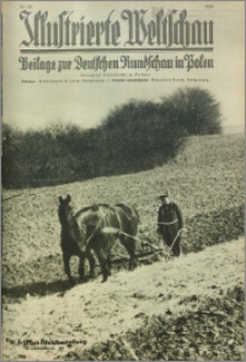 Illustrierte Weltschau, 1939, nr 13