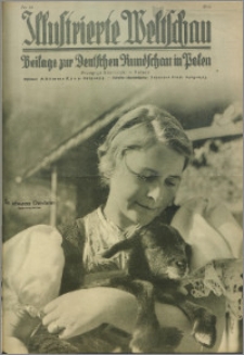 Illustrierte Weltschau, 1939, nr 15