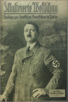 Illustrierte Weltschau, 1939, nr 16