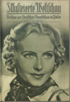 Illustrierte Weltschau, 1939, nr 19