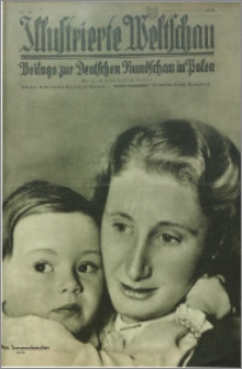 Illustrierte Weltschau, 1939, nr 21