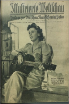 Illustrierte Weltschau, 1939, nr 23