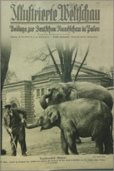 Illustrierte Weltschau, 1939, nr 29