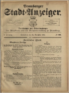 Bromberger Stadt-Anzeiger, J. 1, 1884, nr 66