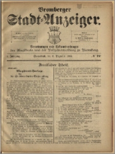 Bromberger Stadt-Anzeiger, J. 1, 1884, nr 72