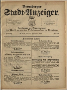 Bromberger Stadt-Anzeiger, J. 1, 1884, nr 73
