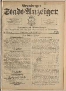 Bromberger Stadt-Anzeiger, J. 2, 1885, nr 35