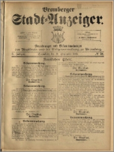 Bromberger Stadt-Anzeiger, J. 2, 1885, nr 51