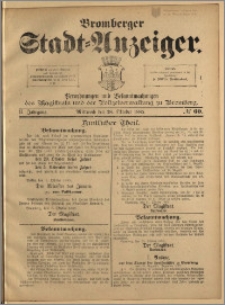 Bromberger Stadt-Anzeiger, J. 2, 1885, nr 60