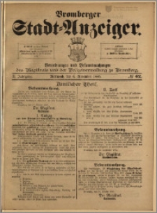 Bromberger Stadt-Anzeiger, J. 2, 1885, nr 62