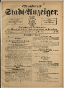 Bromberger Stadt-Anzeiger, J. 2, 1885, nr 73