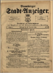 Bromberger Stadt-Anzeiger, J. 2, 1885, nr 76