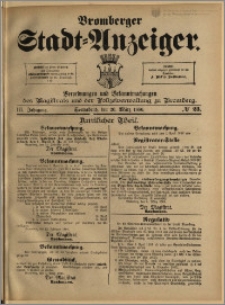 Bromberger Stadt-Anzeiger, J. 3, 1886, nr 23