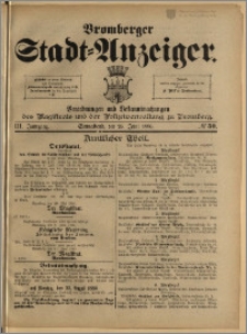 Bromberger Stadt-Anzeiger, J. 3, 1886, nr 50