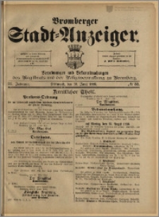 Bromberger Stadt-Anzeiger, J. 3, 1886, nr 51