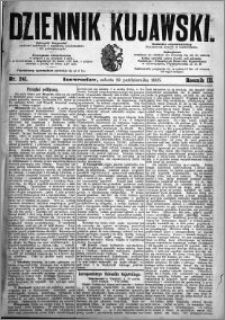 Dziennik Kujawski 1895.10.19 R.3 nr 241