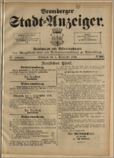 Bromberger Stadt-Anzeiger, J. 3, 1886, nr 69