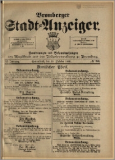 Bromberger Stadt-Anzeiger, J. 3, 1886, nr 80