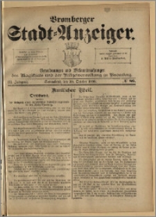 Bromberger Stadt-Anzeiger, J. 3, 1886, nr 86