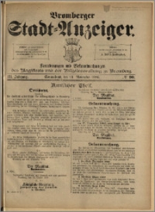 Bromberger Stadt-Anzeiger, J. 3, 1886, nr 90