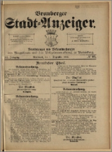 Bromberger Stadt-Anzeiger, J. 3, 1886, nr 95