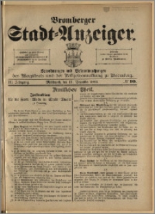 Bromberger Stadt-Anzeiger, J. 3, 1886, nr 99