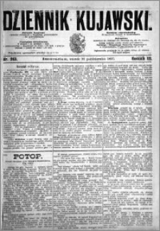 Dziennik Kujawski 1895.10.22 R.3 nr 243