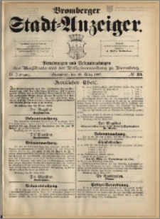 Bromberger Stadt-Anzeiger, J. 4, 1887, nr 23