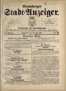 Bromberger Stadt-Anzeiger, J. 4, 1887, nr 43