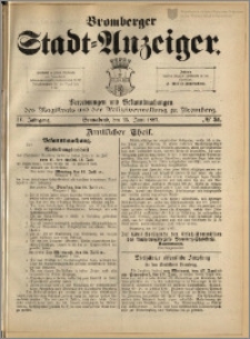 Bromberger Stadt-Anzeiger, J. 4, 1887, nr 51