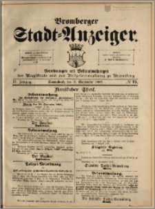 Bromberger Stadt-Anzeiger, J. 4, 1887, nr 75