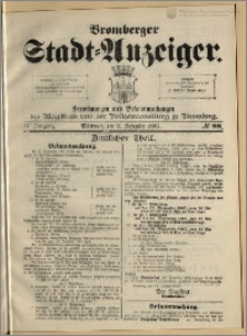 Bromberger Stadt-Anzeiger, J. 4, 1887, nr 88