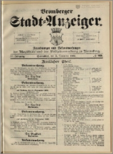 Bromberger Stadt-Anzeiger, J. 4, 1887, nr 89