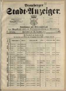 Bromberger Stadt-Anzeiger, J. 4, 1887, nr 95