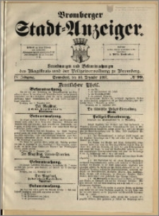 Bromberger Stadt-Anzeiger, J. 4, 1887, nr 99