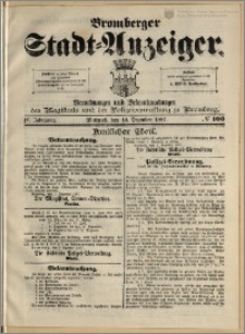 Bromberger Stadt-Anzeiger, J. 4, 1887, nr 100