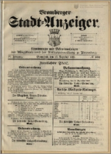 Bromberger Stadt-Anzeiger, J. 4, 1887, nr 101