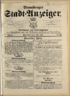 Bromberger Stadt-Anzeiger, J. 5, 1888, nr 35