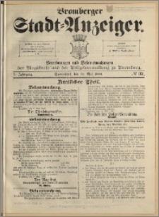 Bromberger Stadt-Anzeiger, J. 5, 1888, nr 37