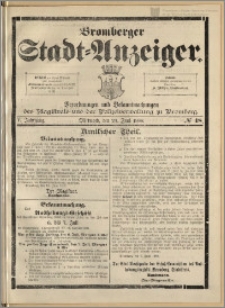 Bromberger Stadt-Anzeiger, J. 5, 1888, nr 48