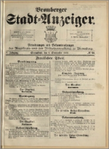 Bromberger Stadt-Anzeiger, J. 5, 1888, nr 71