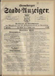 Bromberger Stadt-Anzeiger, J. 5, 1888, nr 79
