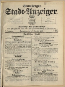Bromberger Stadt-Anzeiger, J. 5, 1888, nr 90