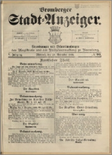 Bromberger Stadt-Anzeiger, J. 5, 1888, nr 93
