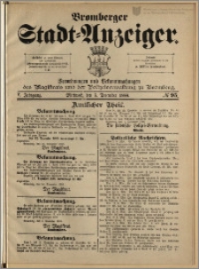 Bromberger Stadt-Anzeiger, J. 5, 1888, nr 95
