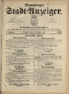 Bromberger Stadt-Anzeiger, J. 5, 1888, nr 96
